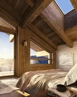 Apartment for sale l alpe d huez, rhone-alpes, C3112 -A105 Image - 3